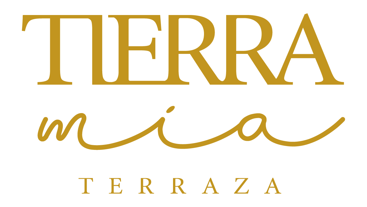 Tierra mia